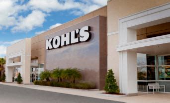 kohls springfield ohio