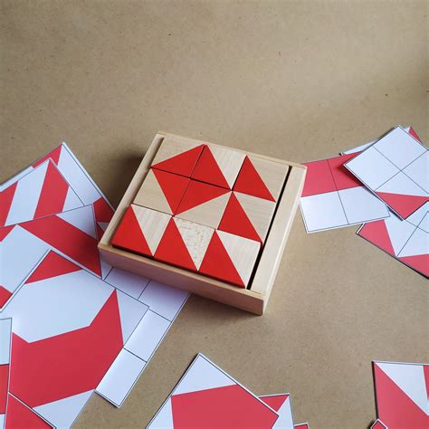 Kohs Block Design Test