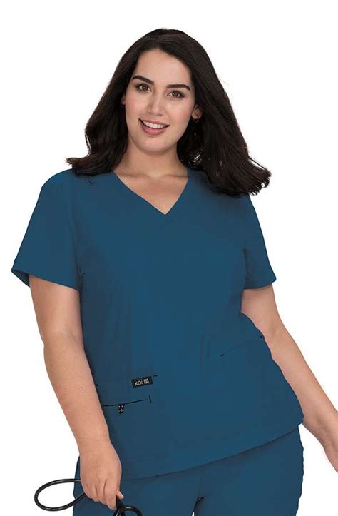 koi Basics Uniforms & Scrubs Canada - Scrubscanada.ca