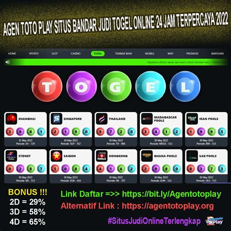 KOI TOTO TOGEL LOGIN - LINK ALTERNATIF DAFTAR DAN LOGIN KOITOTO