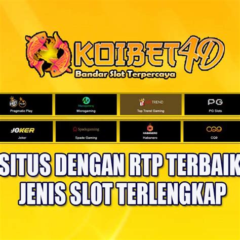 KOIBET4D AKSESMUDAH