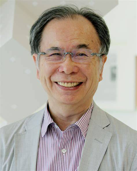 koichi tanaka biography sampler