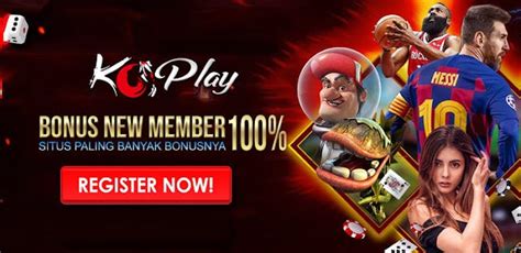 KOIPLAY 😝 KOIPLAY - LOGIN HALAMAN SITUS | Kabupaten Agam