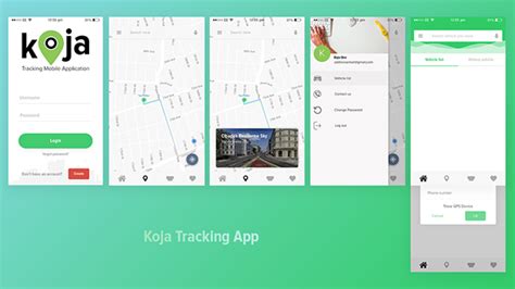 koja tracking | Koja Mart chnh hng gim gi ti