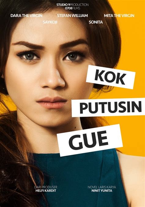 Read Kok Putusin Gue 