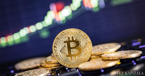 Bitcoin investicija