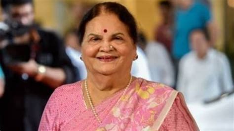 kokila dhirubhai ambani biography