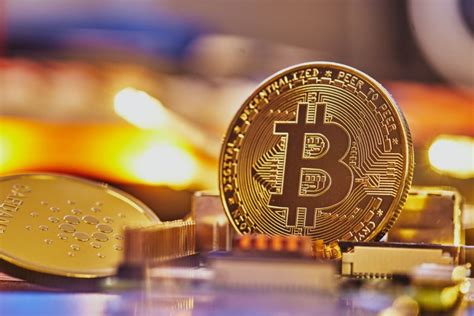 Kodėl verta investuoti į bitcoin