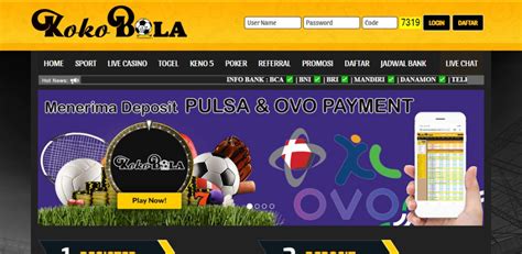 Kokobola Slot   Koko Bola Indonesia Gravatar Profile - Kokobola Slot