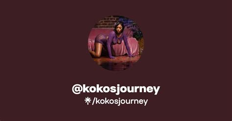 kokos journey onlyfans