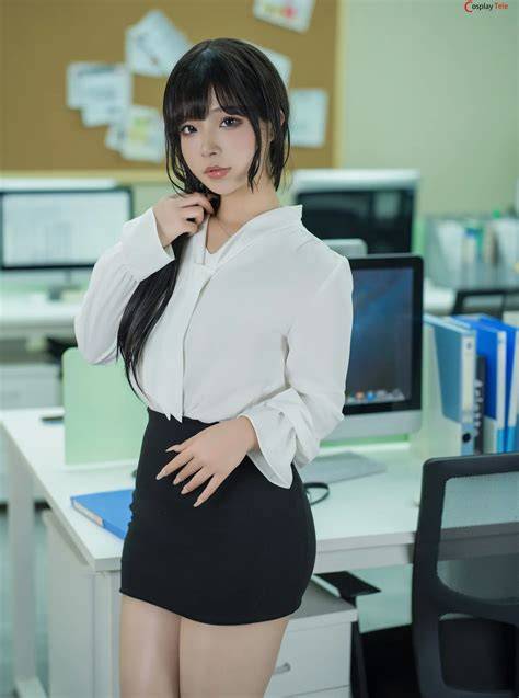 kokuhui nude