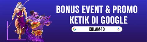 KOLAM4D RTP : Link Game Hiburan Terbaik Server 4D Login Terpercaya