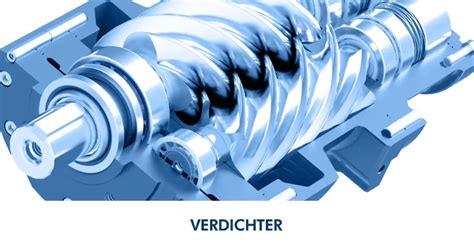 kolbenverdichter