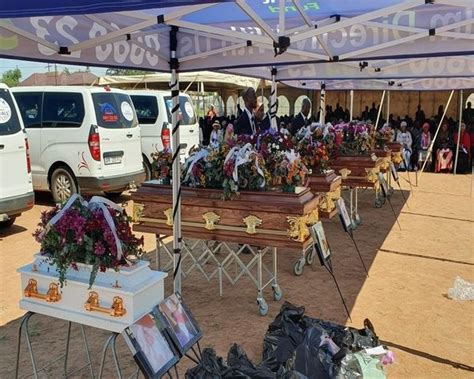 koleka mashigo funeral services