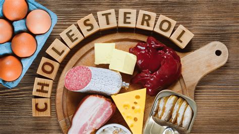 kolesterol damer