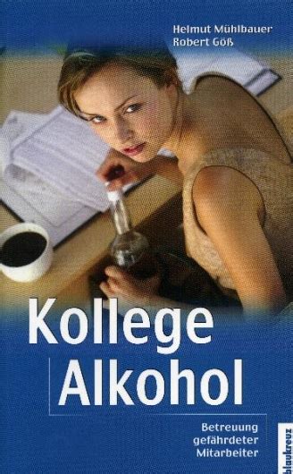 kollege alkohol