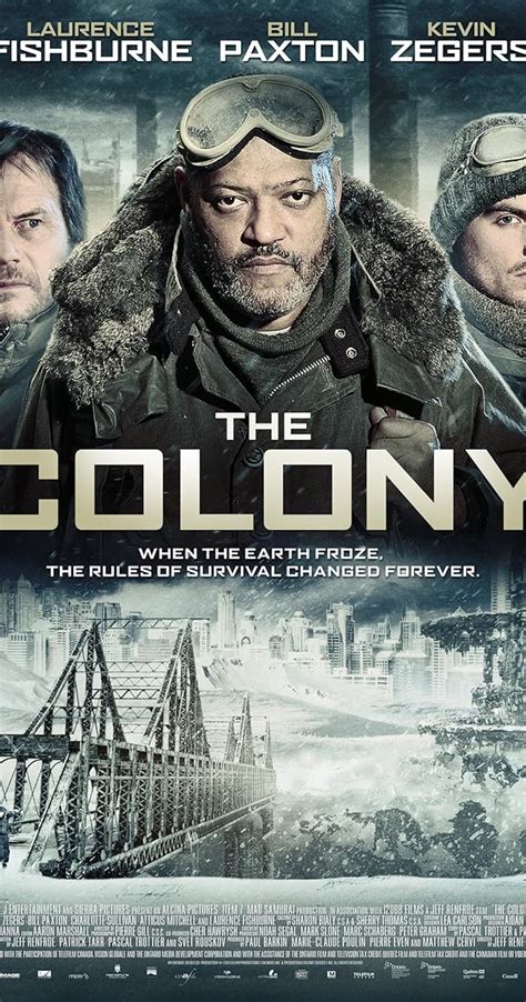 koloni imdb