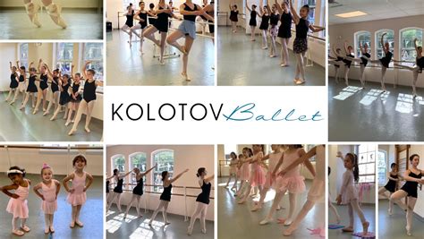 Kolotov Ballet Studio