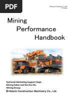 komatsu performance handbook 2013