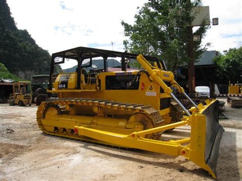 Read Online Komatsu D60A 6 D60P 6 D60Pl 6 D65A 6 D65P 6 Dozer Bulldozer Service Repair Manual 31001 And Up 32001 And Up 30001 And Up 