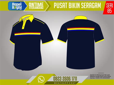 Kombinasi Warna Kaos Seragam  10 Desain Polo Shirt Keren Kaos Kerah Untuk - Kombinasi Warna Kaos Seragam