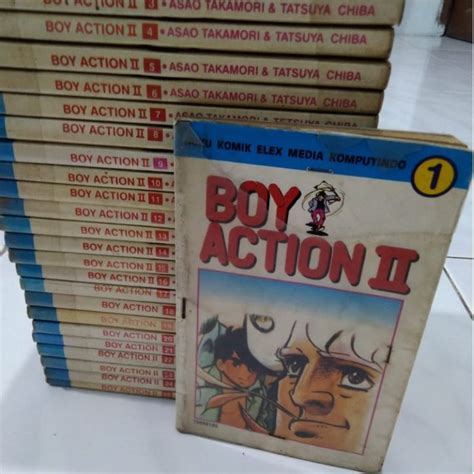 komik boy action bahasa indonesia translator