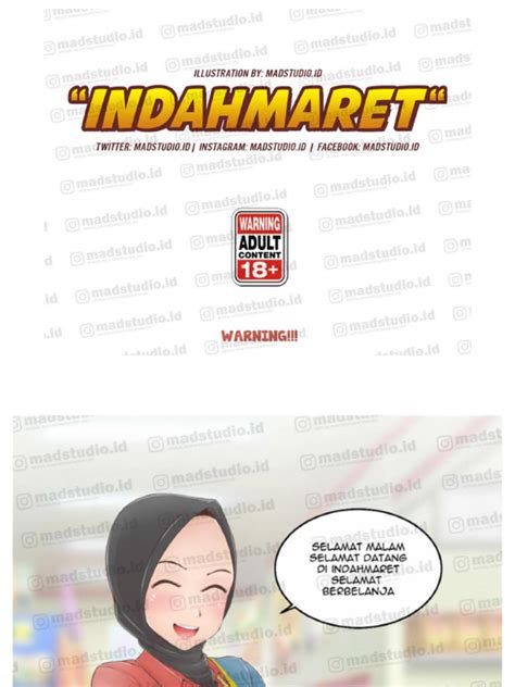 Komik Madloki Scribd