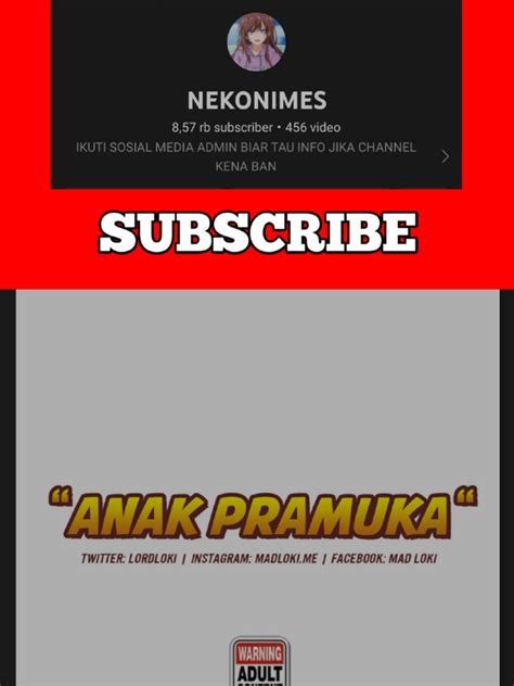 komik madloki scribd pramuka | Madloki Anak Pramuka PDF Scribd