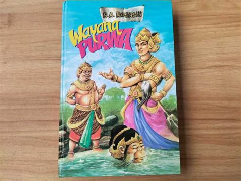 KOMIK WAYANG - Perancangan komik wayang gatotka putra pandawa