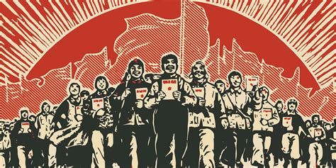 kommunism invandring