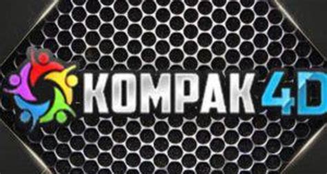 KOMPAK4D - KOMPAK4D WAP Manfaat Rajin Memba Jurnal Postoral Iakn