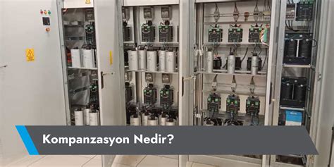 Kompanzasyon Nedir Tip