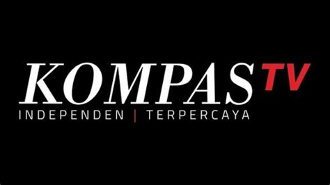 kompas tv live