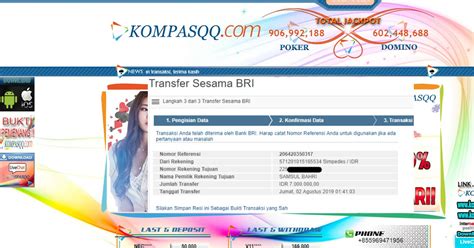 KOMPASQQ - KOMPASQQ Pemberian Beasiswa Oleh Dinas Pendikan Sorong