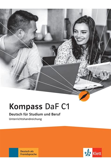 kompass daf c1
