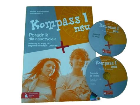 Kompass Neu 1