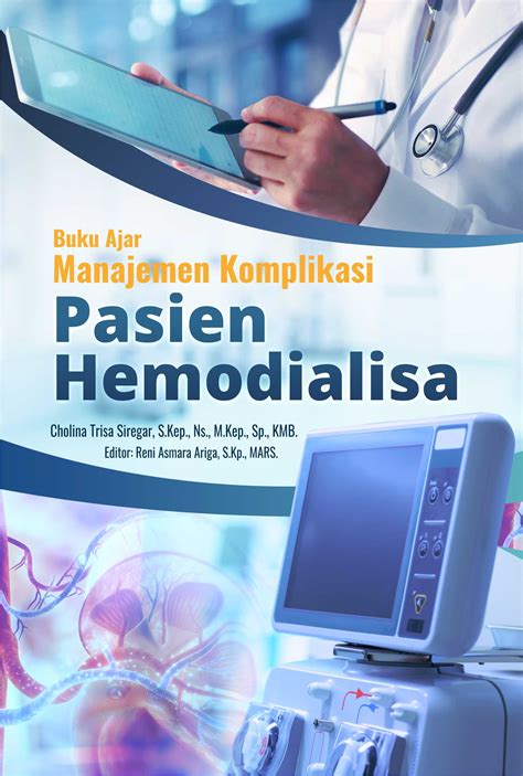 komplikasi hemodialisa