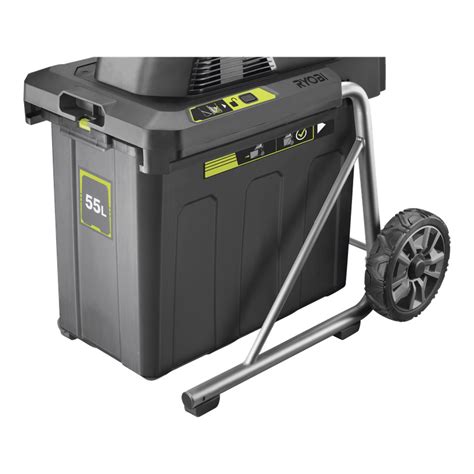 kompostkvarn ryobi jula