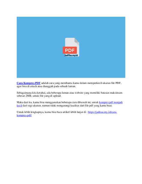 kompres pdf 500kb
