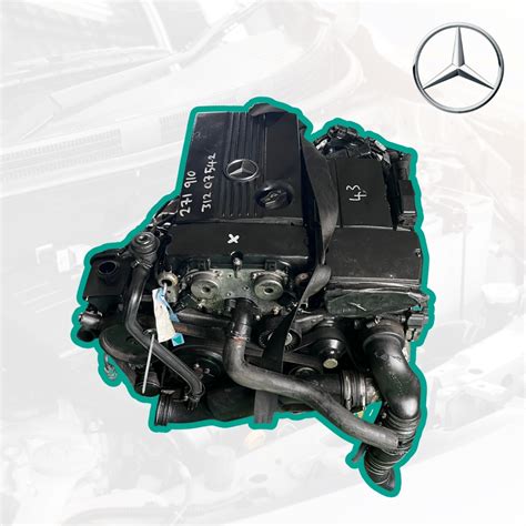 kompressor c200 engine