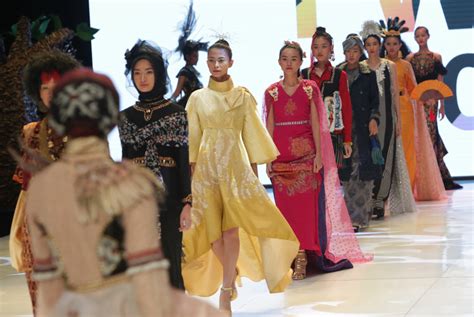 komunitas fashion designer indonesia