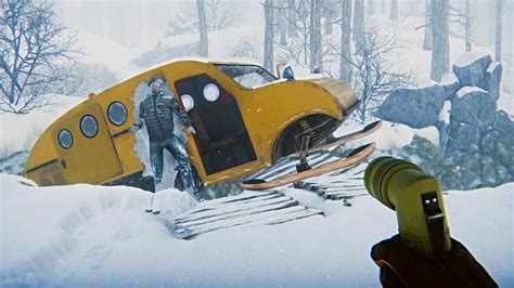 Kona 2 Brume Walkthrough