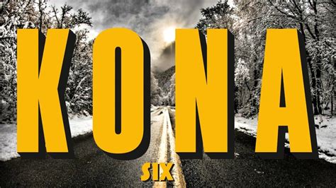 Kona Xbox One Walkthrough