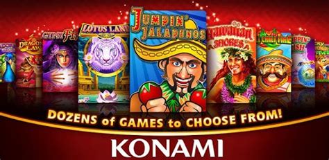 konami free casino slot machine fgpc canada