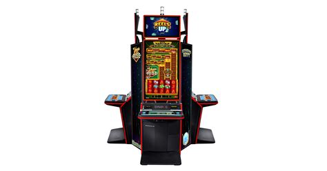 konami kx43 slot machine