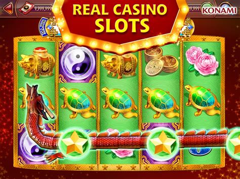 konami slots free casino ofpd
