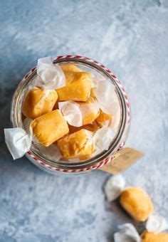 kondenserad  mejeriprodukt  anvisning julgodis