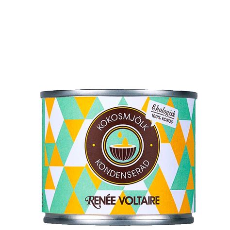 kondenserad  mejeriprodukt  anvisning kokos