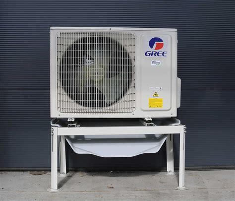 kondensvatten värmepump