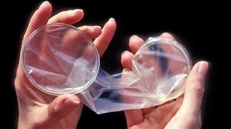 kondom untuk wanita